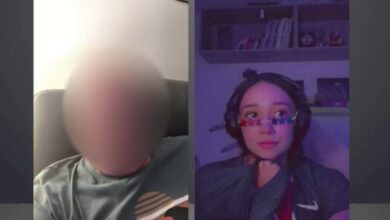 “¿Eso no te sorprende?” »… Un ex ejecutivo de deportes escolares ya condenado atrapado en vivo en TikTok “¿Eso no te sorprende?” »… Un ex ejecutivo de deportes escolares ya condenado atrapado en vivo en TikTok